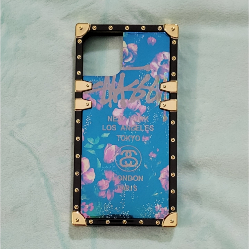 XNMOA Case for iPhone 12 Mini